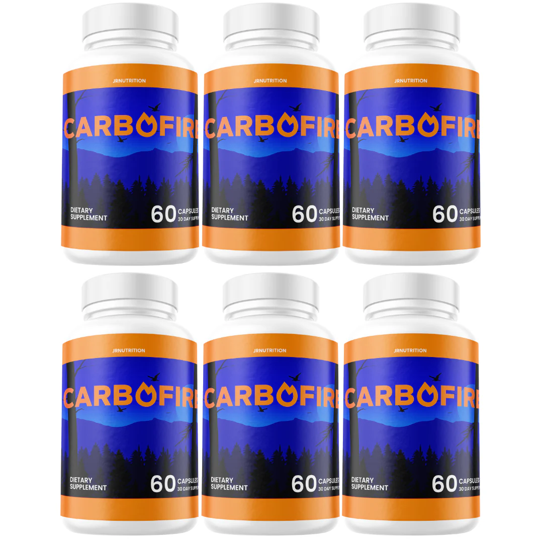 carbofire check buy now